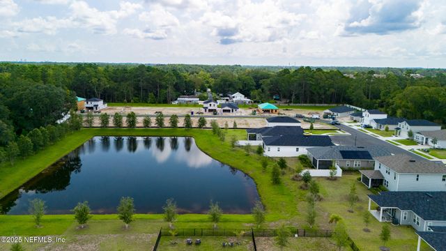 5268 SAWMILL POINT Way 8, Jacksonville, FL 32210