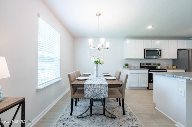 5268 SAWMILL POINT Way 8, Jacksonville, FL 32210