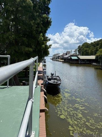 308 Bayou Tranquille Rd, Pierre Part, LA 70339