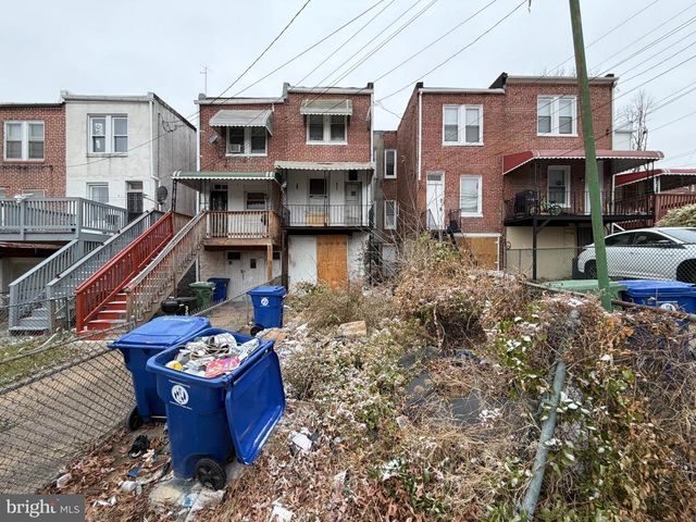 3233 PHELPS LN, Baltimore, MD 21229