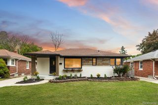 22679 O'Connor Street, St. Clair Shores, MI 48080