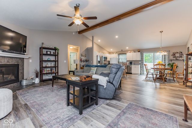 5109 N Leslie Drive, Muncie, IN 47304