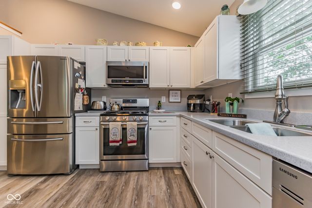 5109 N Leslie Drive, Muncie, IN 47304