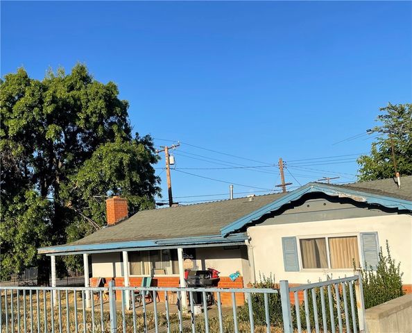 13590 Meadow Street, Yucaipa, CA 92399