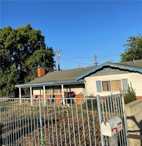 13590 Meadow Street, Yucaipa, CA 92399