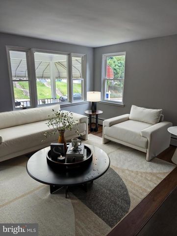 4575 DERBY MANOR DR, Baltimore, MD 21215