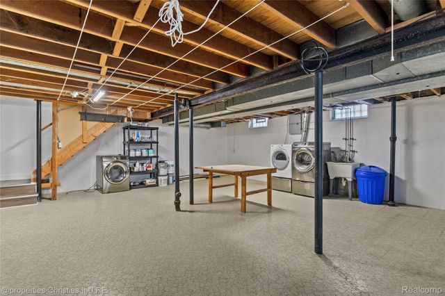 3715 Ledge Drive, Troy, MI 48084