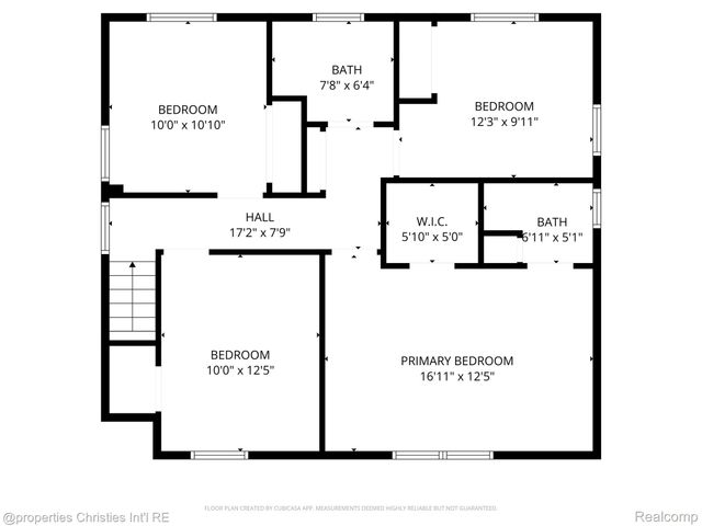 3715 Ledge Drive, Troy, MI 48084