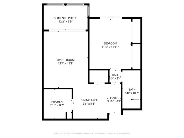 2516 Commonwealth Street 203, Houston, TX 77006