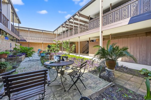 2516 Commonwealth Street 203, Houston, TX 77006