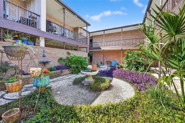 2516 Commonwealth Street 203, Houston, TX 77006