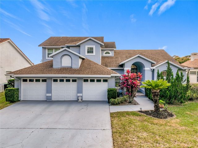 3182 ZAHARIAS DRIVE, Orlando, FL 32837