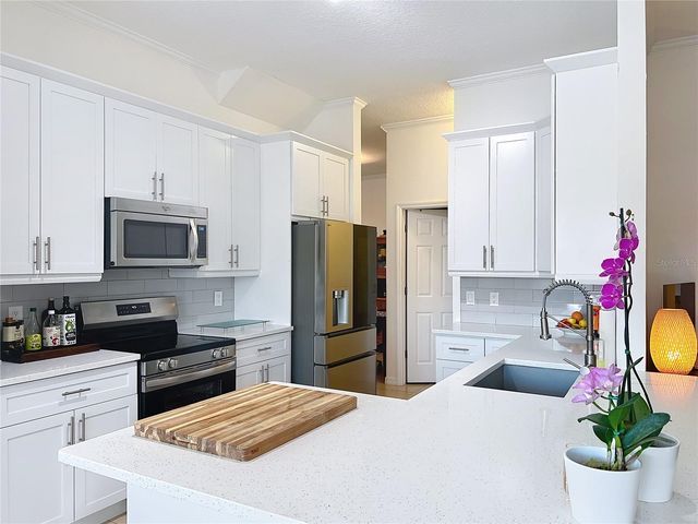 3182 ZAHARIAS DRIVE, Orlando, FL 32837