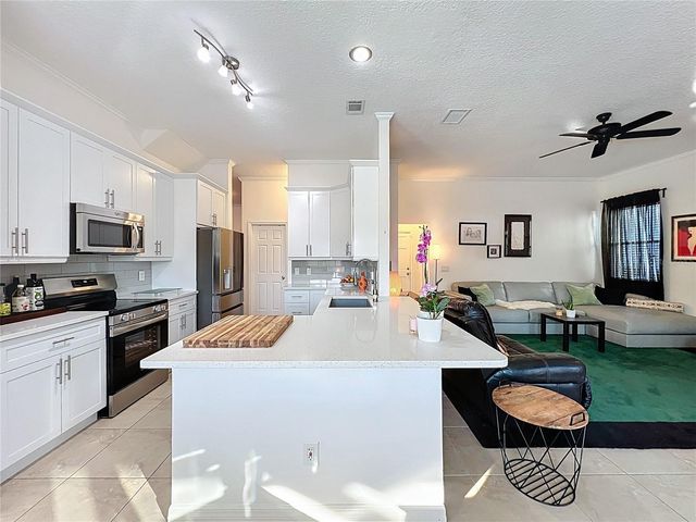 3182 ZAHARIAS DRIVE, Orlando, FL 32837