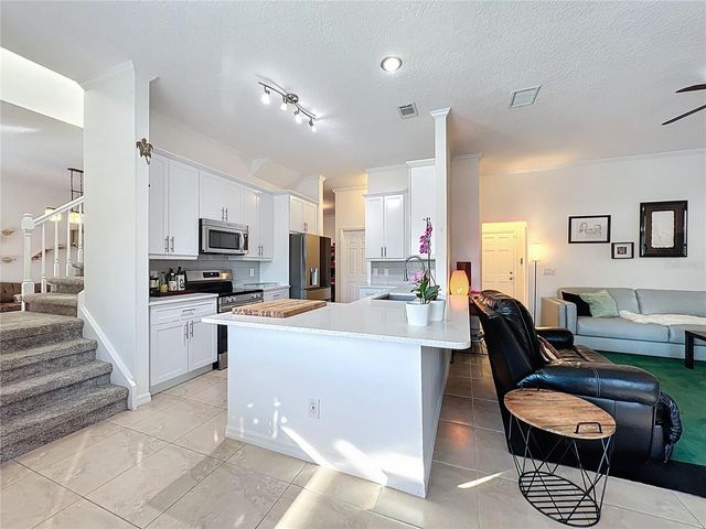 3182 ZAHARIAS DRIVE, Orlando, FL 32837