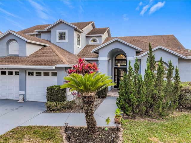 3182 ZAHARIAS DRIVE, Orlando, FL 32837