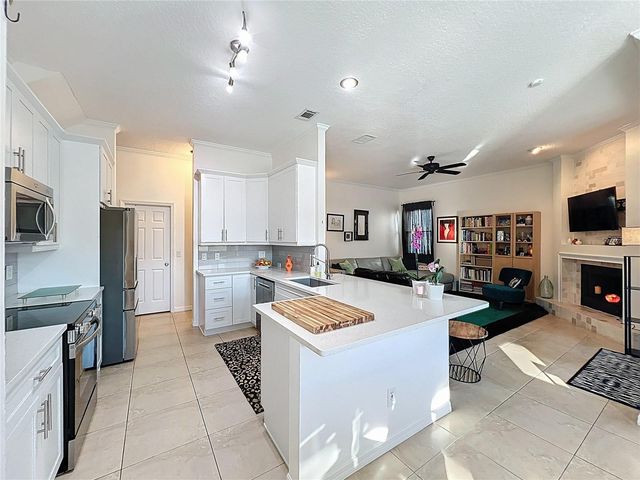 3182 ZAHARIAS DRIVE, Orlando, FL 32837