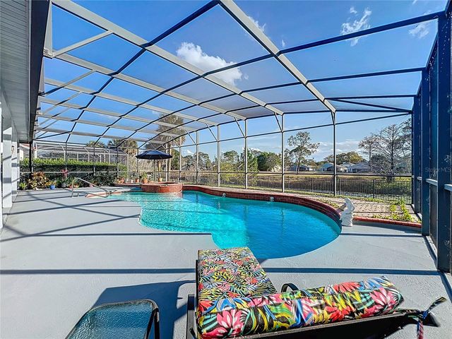 3182 ZAHARIAS DRIVE, Orlando, FL 32837