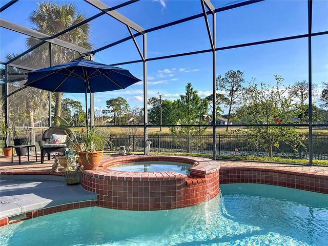 3182 ZAHARIAS DRIVE, Orlando, FL 32837