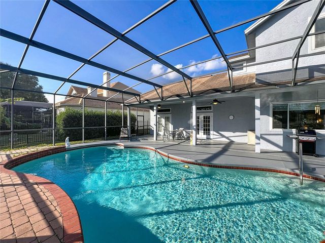 3182 ZAHARIAS DRIVE, Orlando, FL 32837