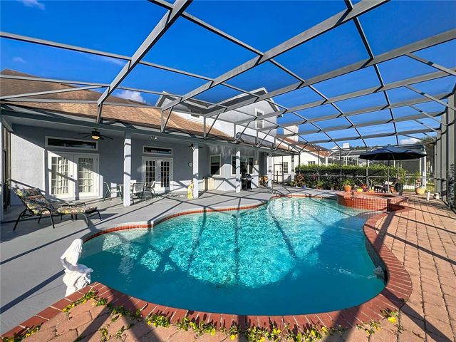 3182 ZAHARIAS DRIVE, Orlando, FL 32837