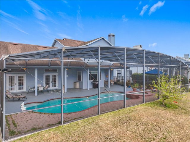 3182 ZAHARIAS DRIVE, Orlando, FL 32837