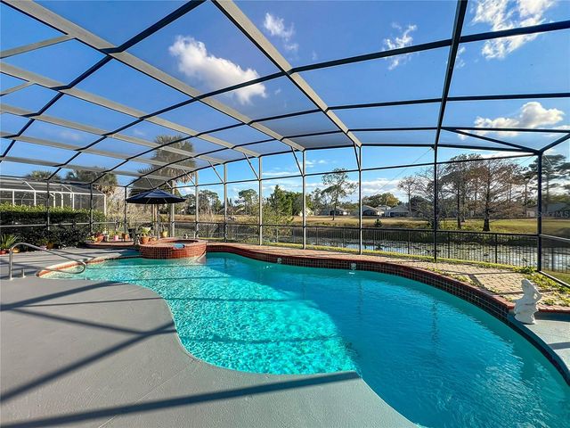 3182 ZAHARIAS DRIVE, Orlando, FL 32837