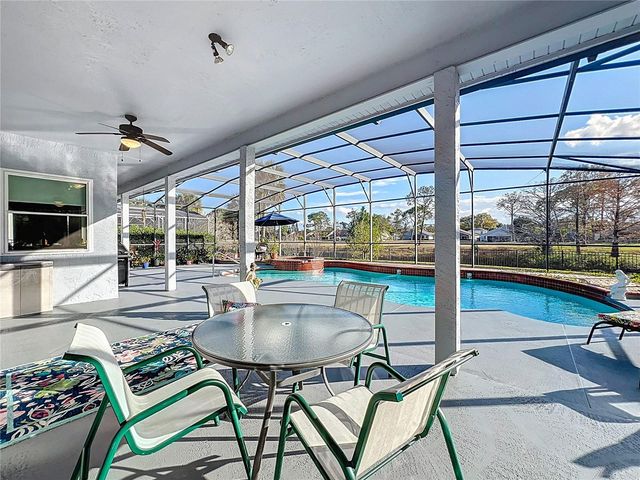 3182 ZAHARIAS DRIVE, Orlando, FL 32837