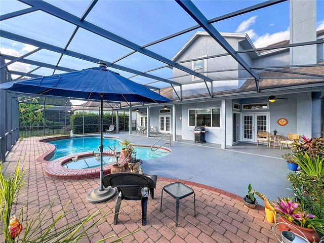 3182 ZAHARIAS DRIVE, Orlando, FL 32837