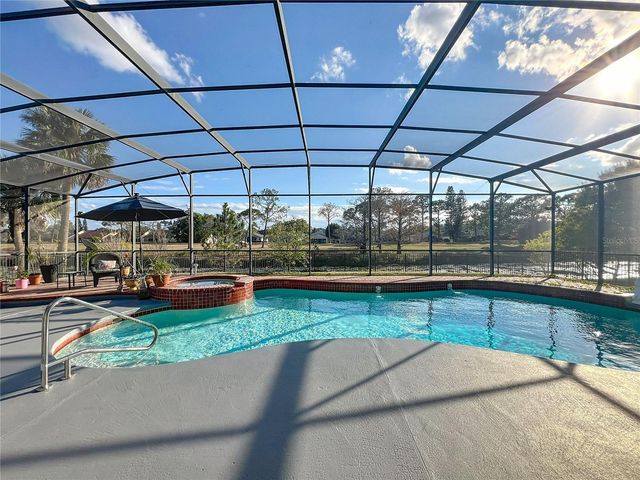 3182 ZAHARIAS DRIVE, Orlando, FL 32837