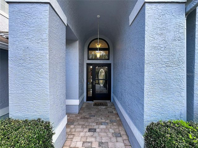 3182 ZAHARIAS DRIVE, Orlando, FL 32837