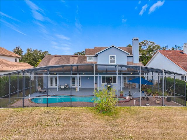 3182 ZAHARIAS DRIVE, Orlando, FL 32837