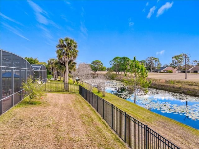 3182 ZAHARIAS DRIVE, Orlando, FL 32837