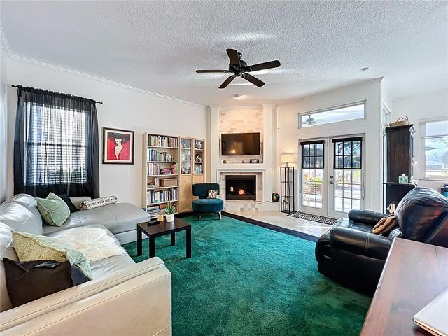 3182 ZAHARIAS DRIVE, Orlando, FL 32837