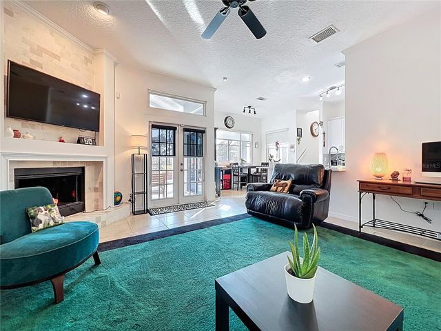 3182 ZAHARIAS DRIVE, Orlando, FL 32837