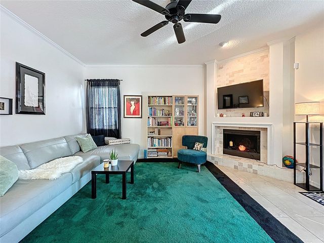 3182 ZAHARIAS DRIVE, Orlando, FL 32837