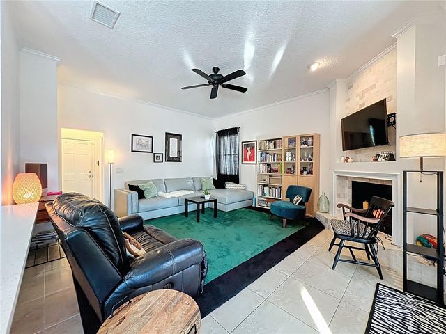 3182 ZAHARIAS DRIVE, Orlando, FL 32837