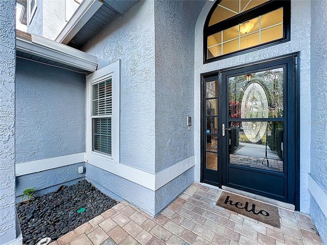 3182 ZAHARIAS DRIVE, Orlando, FL 32837