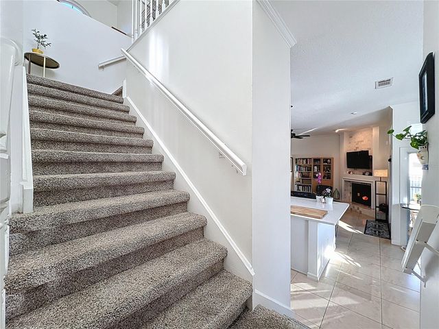 3182 ZAHARIAS DRIVE, Orlando, FL 32837