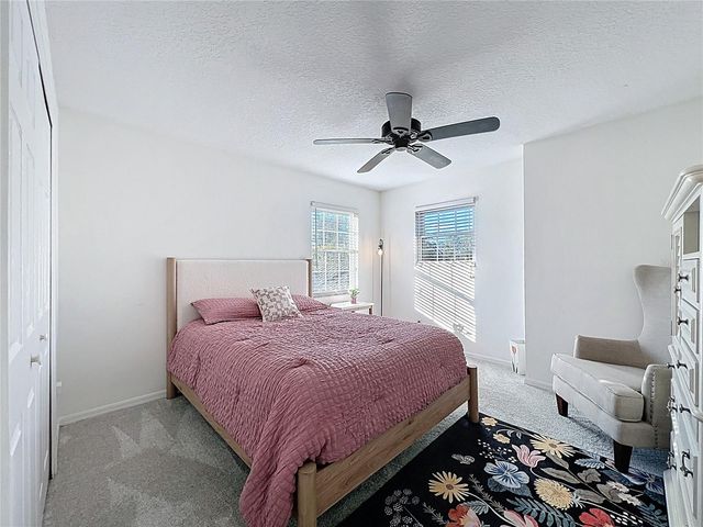 3182 ZAHARIAS DRIVE, Orlando, FL 32837