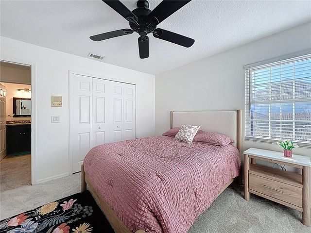 3182 ZAHARIAS DRIVE, Orlando, FL 32837