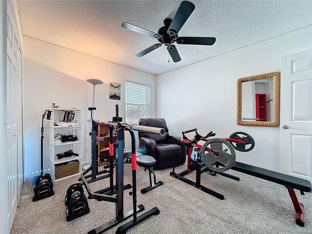 3182 ZAHARIAS DRIVE, Orlando, FL 32837