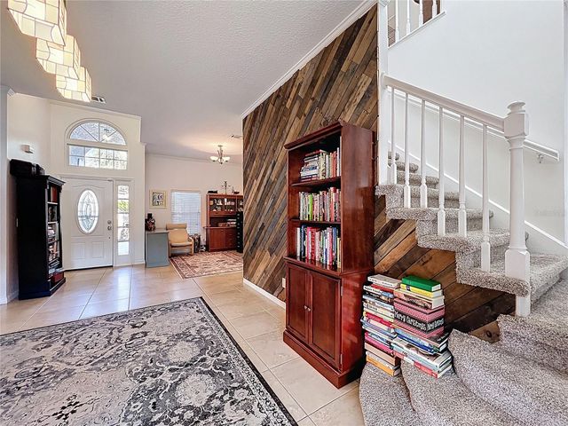 3182 ZAHARIAS DRIVE, Orlando, FL 32837