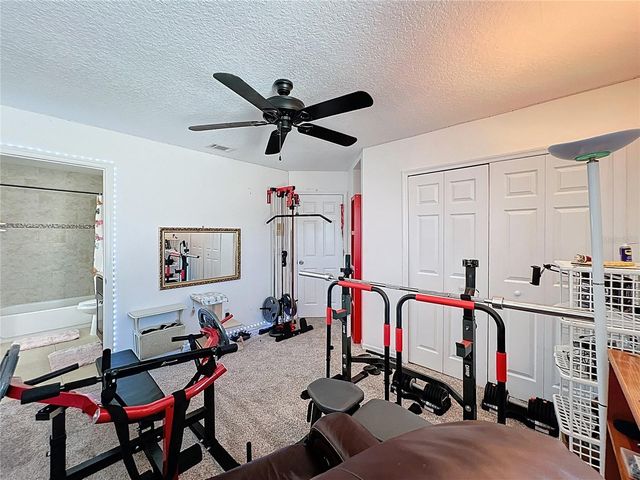 3182 ZAHARIAS DRIVE, Orlando, FL 32837