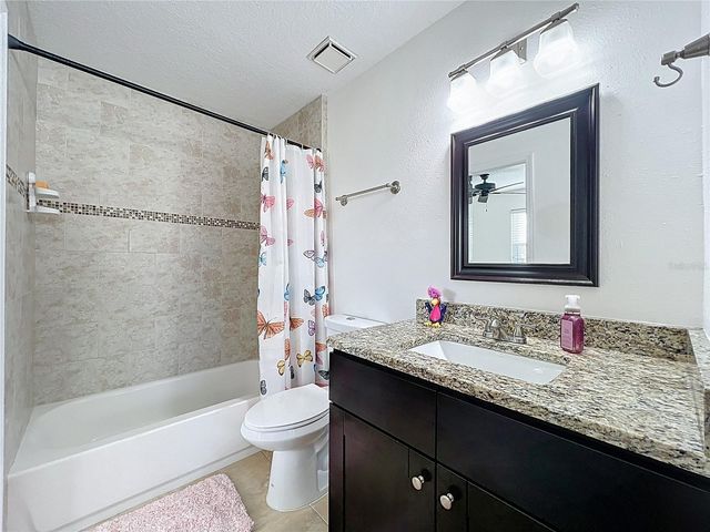 3182 ZAHARIAS DRIVE, Orlando, FL 32837