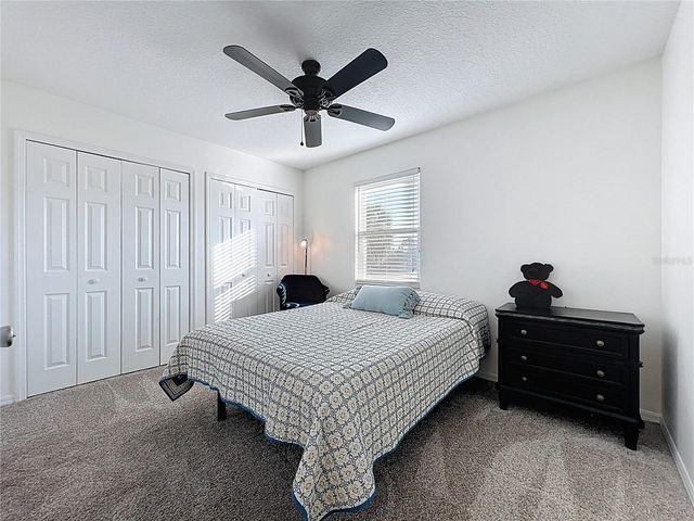 3182 ZAHARIAS DRIVE, Orlando, FL 32837