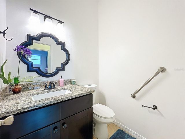 3182 ZAHARIAS DRIVE, Orlando, FL 32837