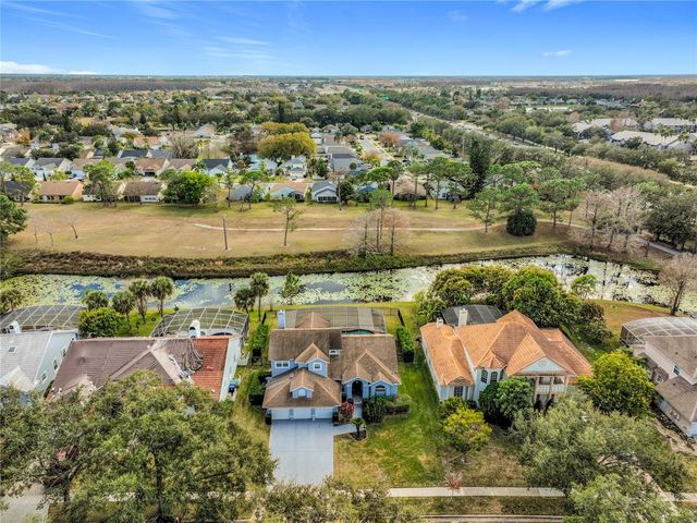 3182 ZAHARIAS DRIVE, Orlando, FL 32837