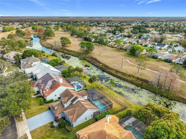 3182 ZAHARIAS DRIVE, Orlando, FL 32837