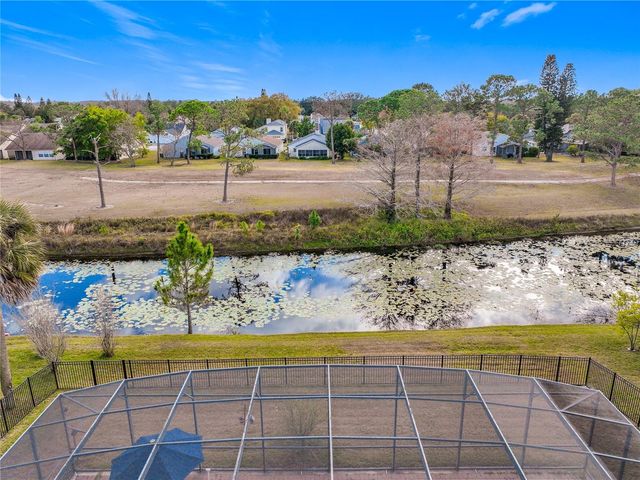 3182 ZAHARIAS DRIVE, Orlando, FL 32837